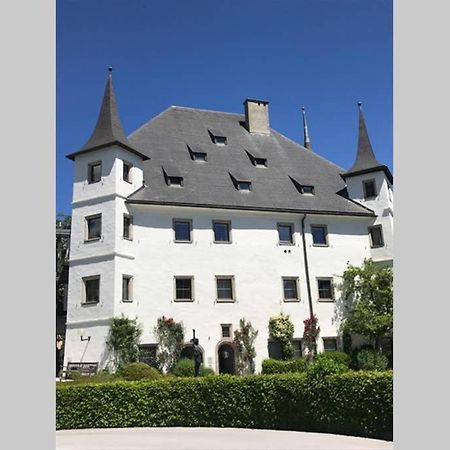Apartment, Haus Lederer Zell am See Bagian luar foto