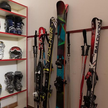 Apartment, Haus Lederer Zell am See Bagian luar foto