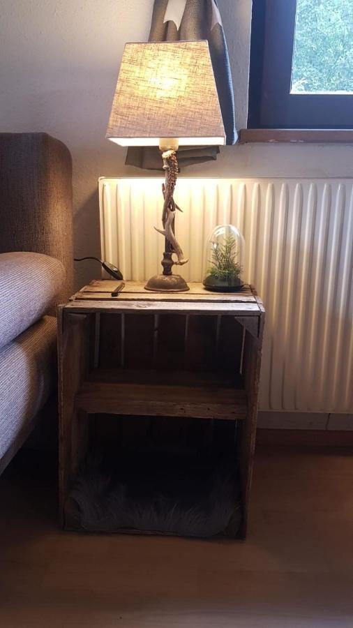 Apartment, Haus Lederer Zell am See Bagian luar foto