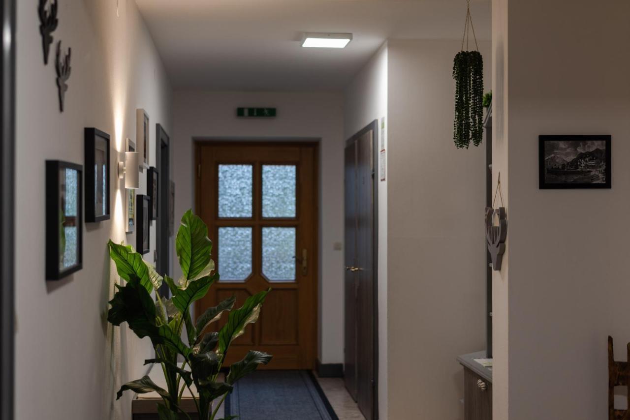 Apartment, Haus Lederer Zell am See Bagian luar foto