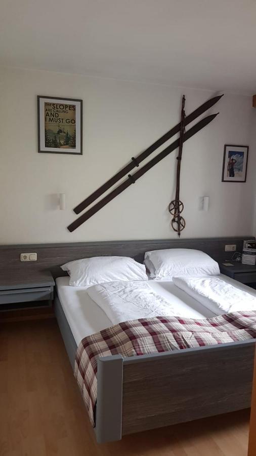 Apartment, Haus Lederer Zell am See Bagian luar foto