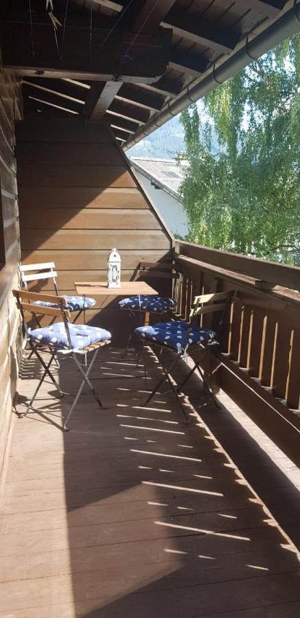 Apartment, Haus Lederer Zell am See Bagian luar foto