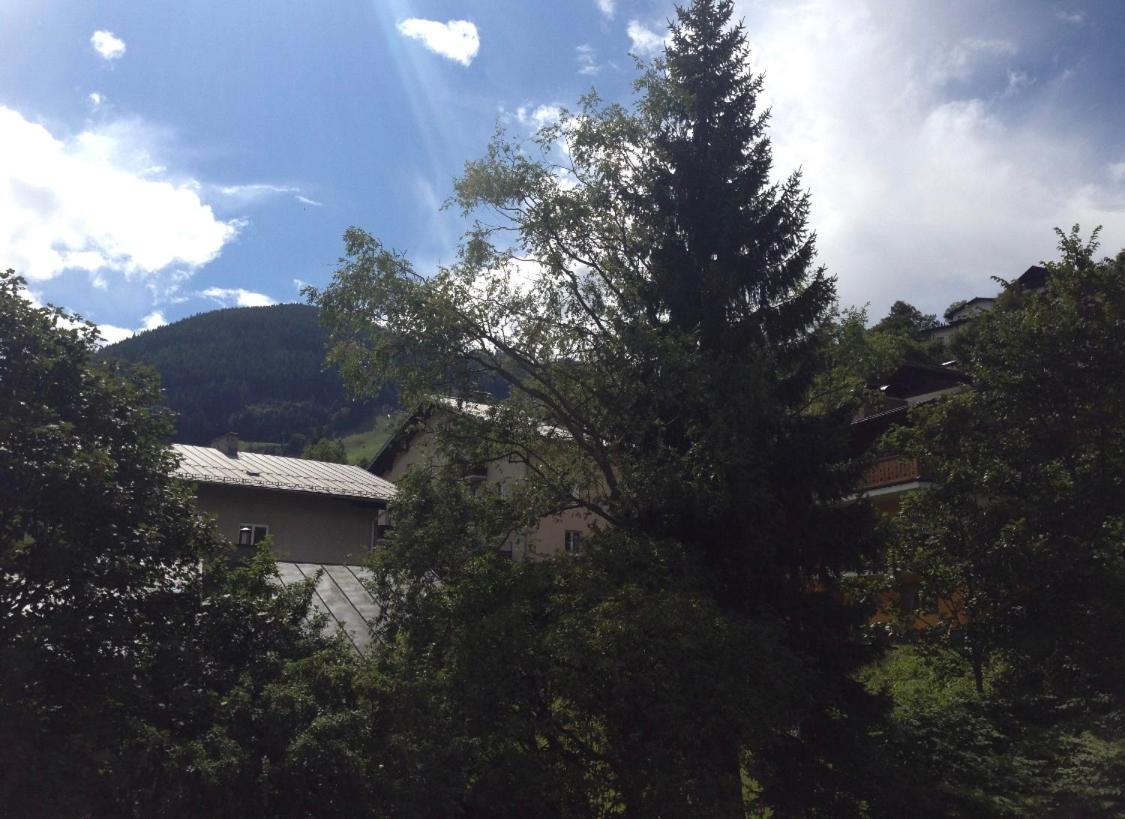Apartment, Haus Lederer Zell am See Bagian luar foto