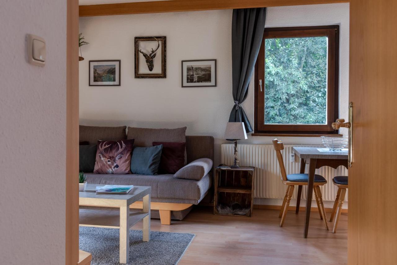 Apartment, Haus Lederer Zell am See Bagian luar foto