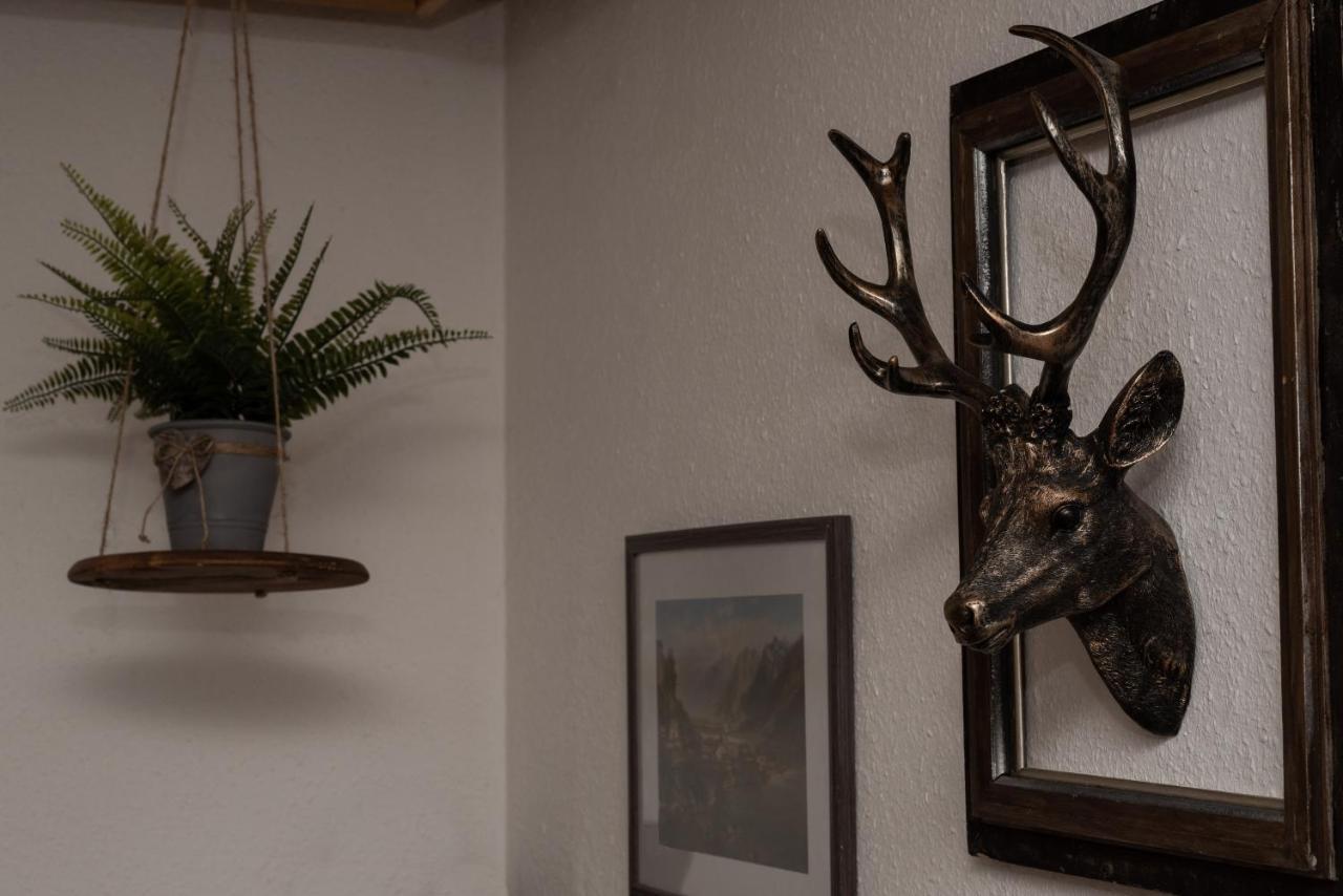 Apartment, Haus Lederer Zell am See Bagian luar foto