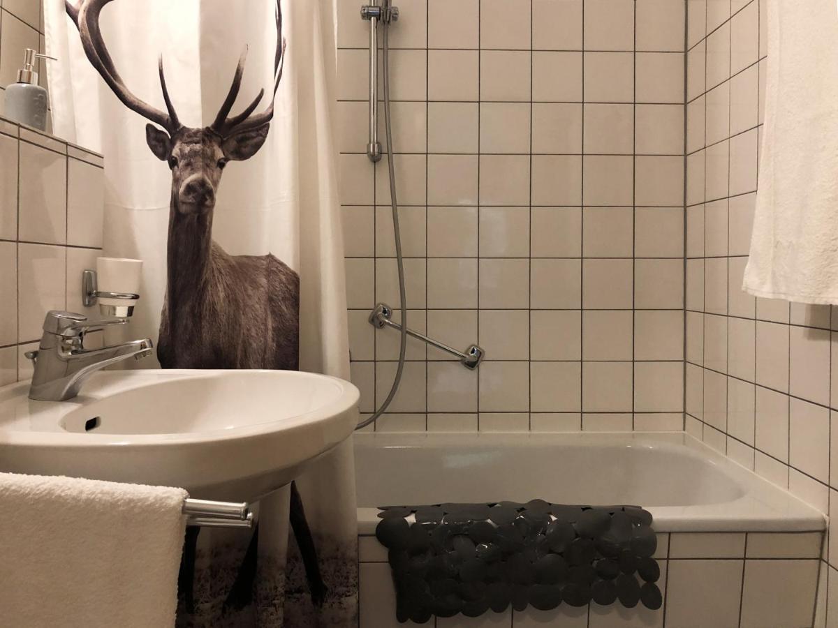 Apartment, Haus Lederer Zell am See Bagian luar foto