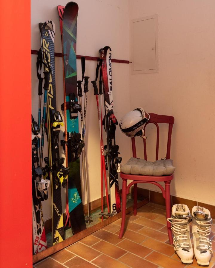 Apartment, Haus Lederer Zell am See Bagian luar foto